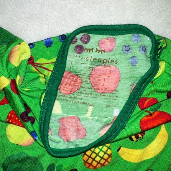 LS Pj Set - Picture 4 of 4